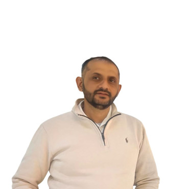 Mr. Ghanshyam Bhushal